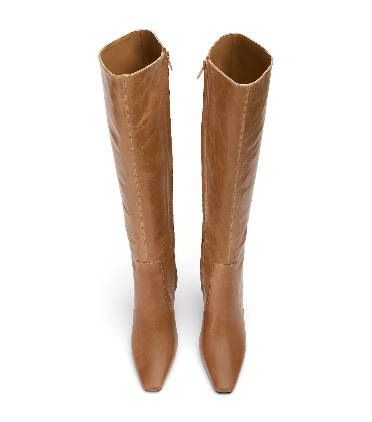 New Arrivals Tony Bianco Porsha Tan Vintage