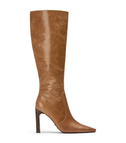 New Arrivals Tony Bianco Porsha Tan Vintage