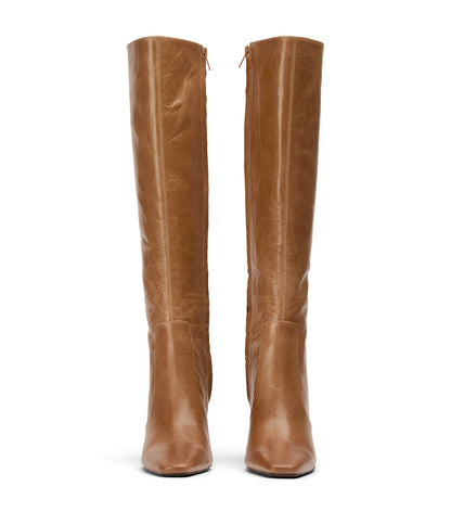 New Arrivals Tony Bianco Porsha Tan Vintage