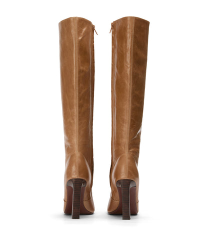 New Arrivals Tony Bianco Porsha Tan Vintage