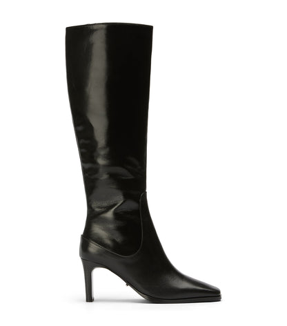 New Arrivals Tony Bianco Rinetta Black Valencia