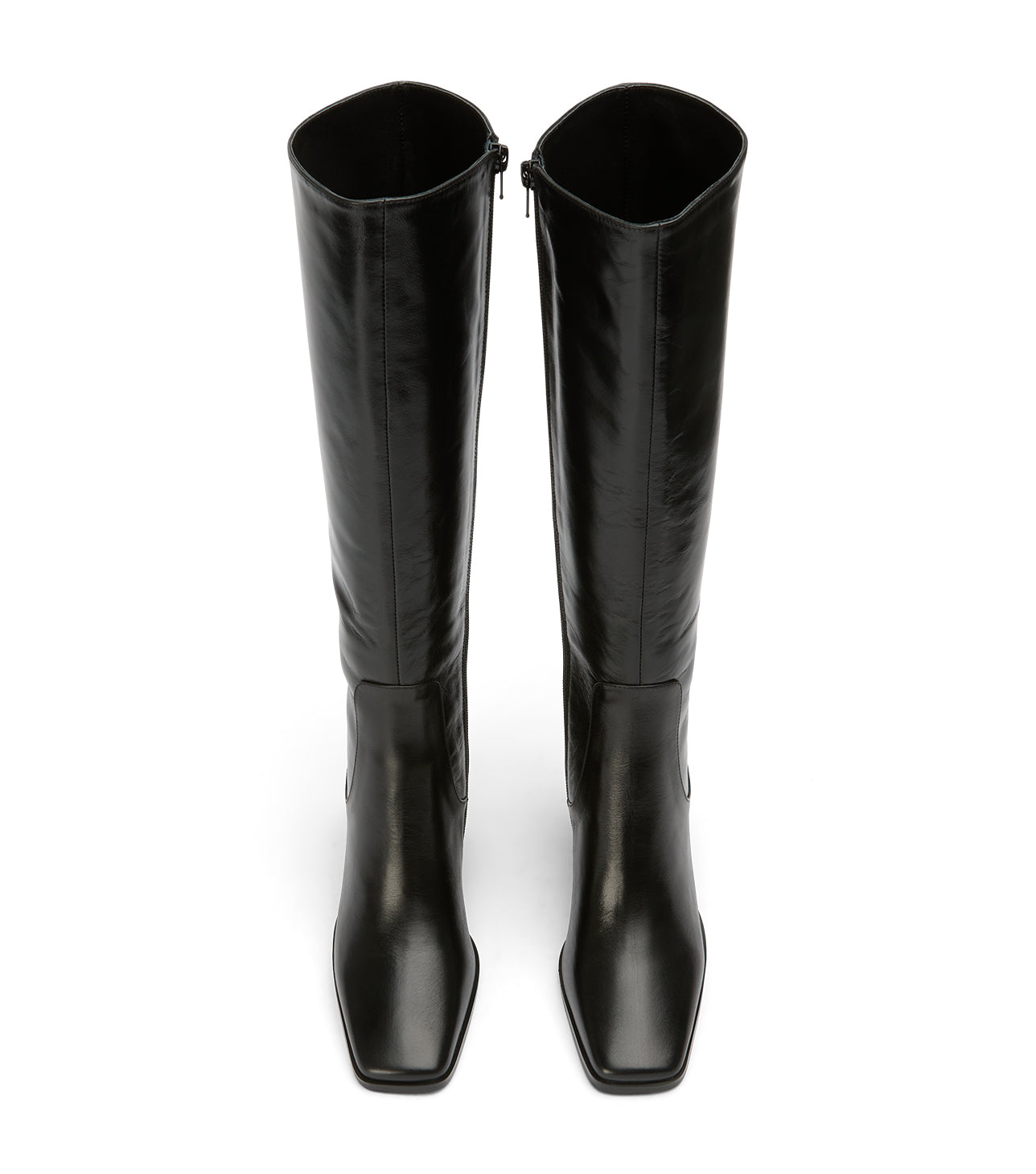 New Arrivals Tony Bianco Rinetta Black Valencia