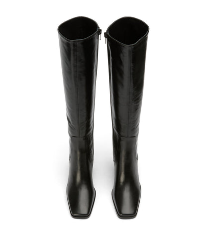 New Arrivals Tony Bianco Rinetta Black Valencia