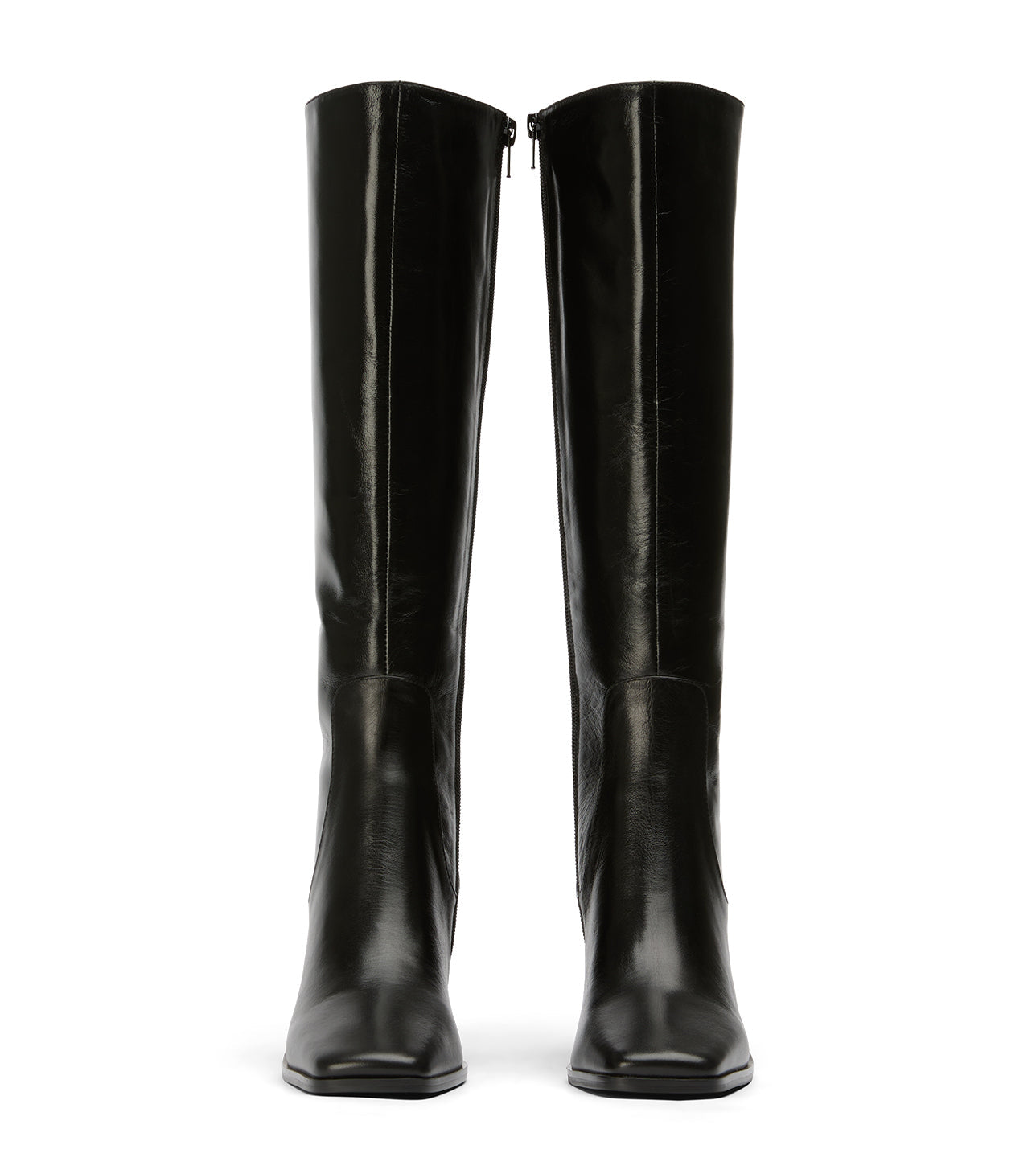 New Arrivals Tony Bianco Rinetta Black Valencia