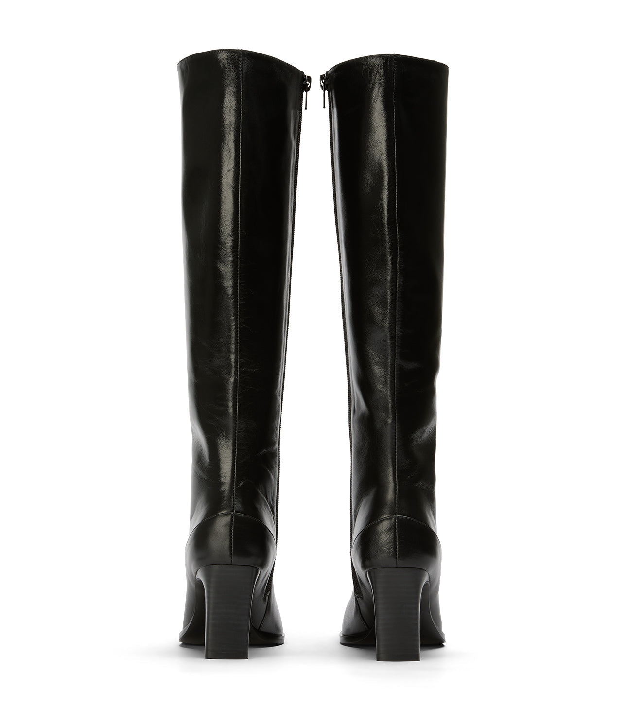 New Arrivals Tony Bianco Rinetta Black Valencia