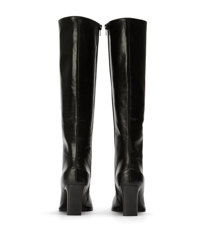 New Arrivals Tony Bianco Rinetta Black Valencia