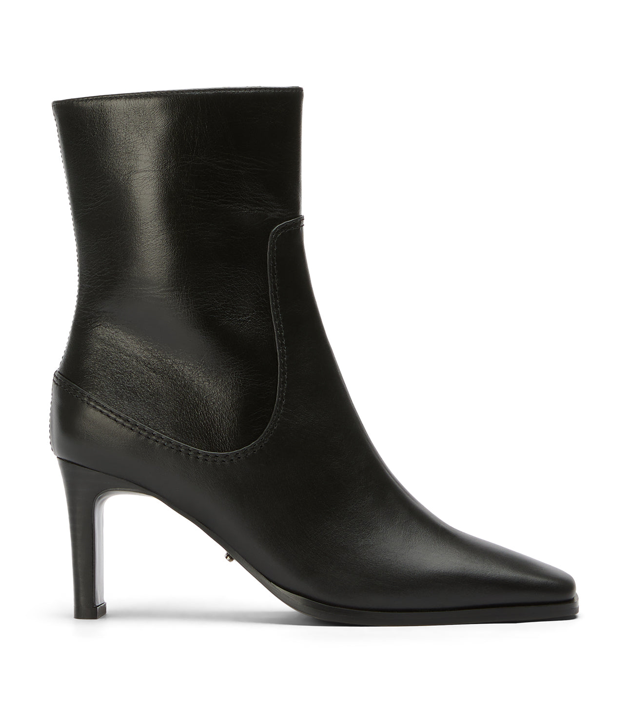 New Arrivals Tony Bianco Roxanne Black Valencia