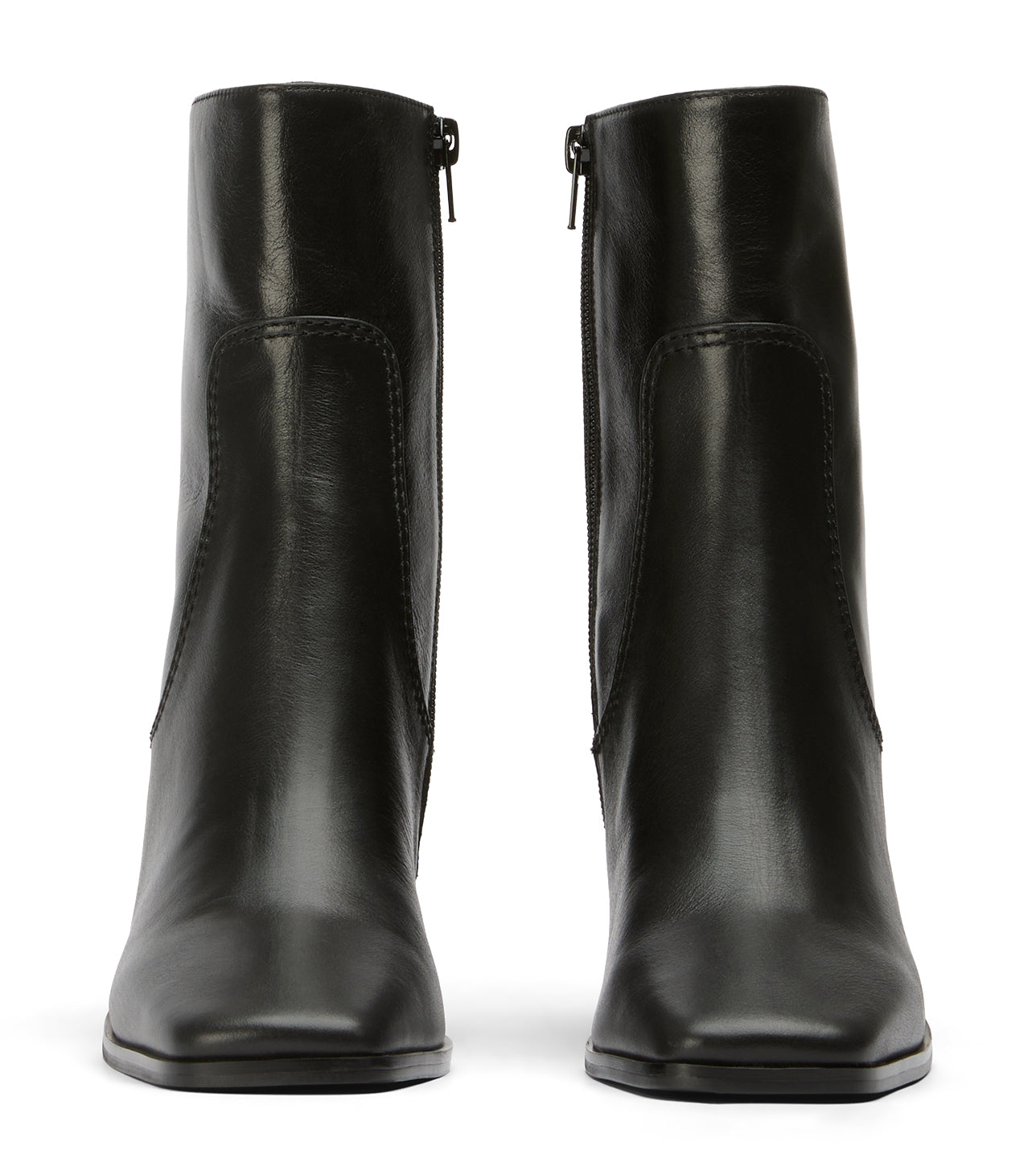 New Arrivals Tony Bianco Roxanne Black Valencia