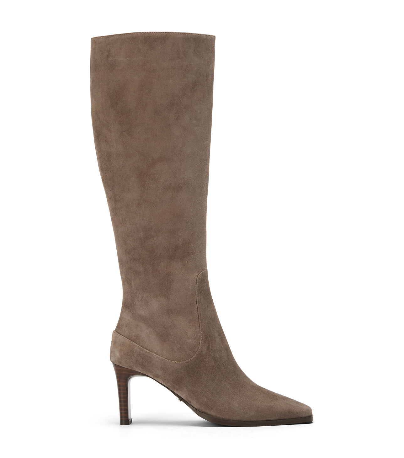 New Arrivals Tony Bianco Rinetta Ashen Suede