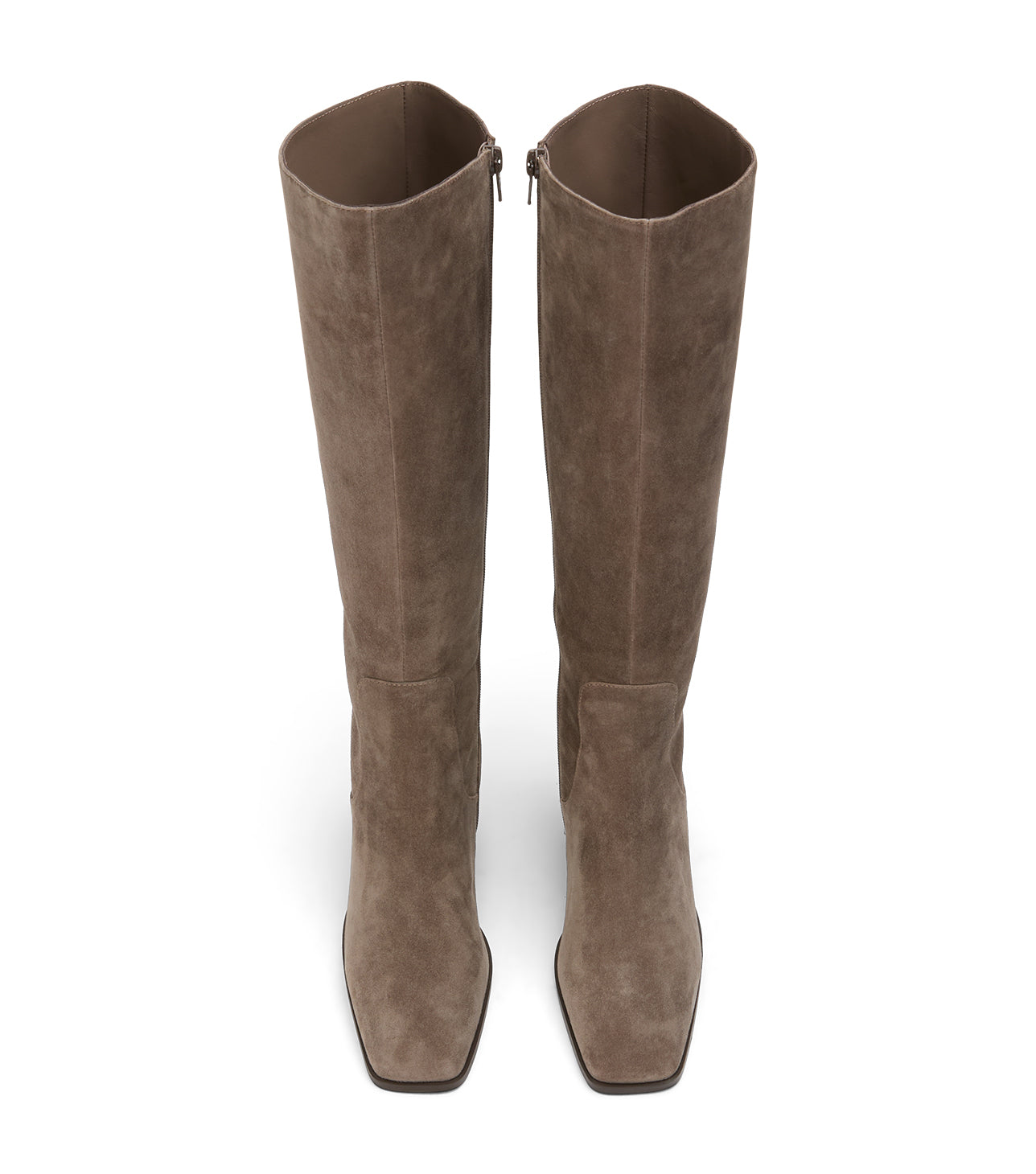 New Arrivals Tony Bianco Rinetta Ashen Suede