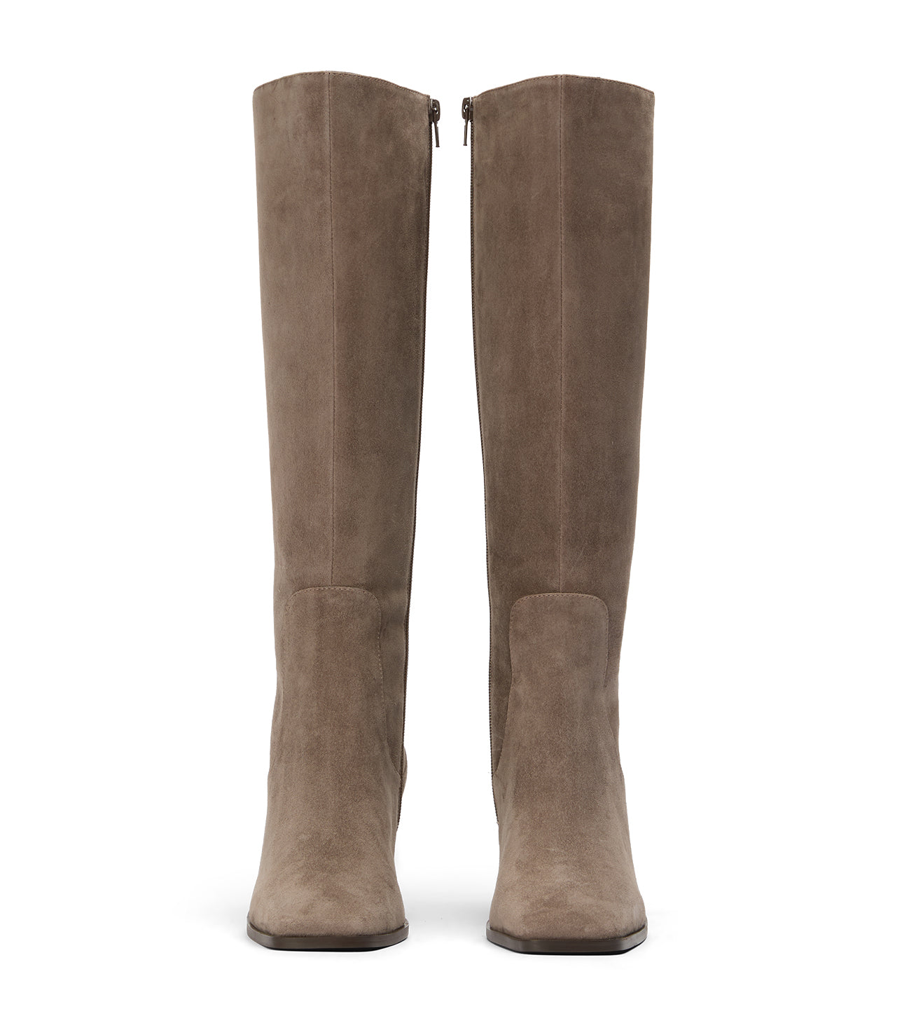 New Arrivals Tony Bianco Rinetta Ashen Suede