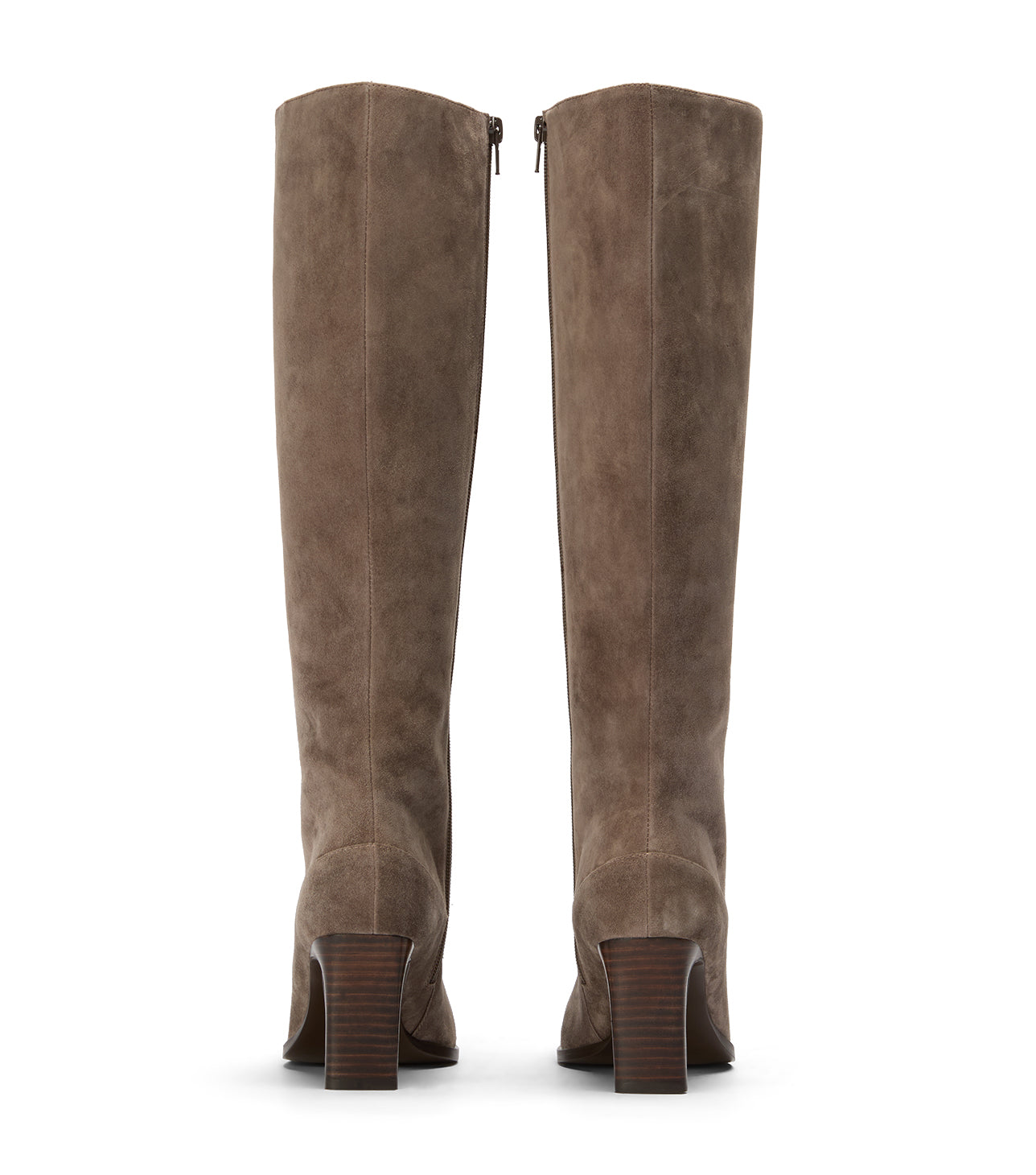 New Arrivals Tony Bianco Rinetta Ashen Suede