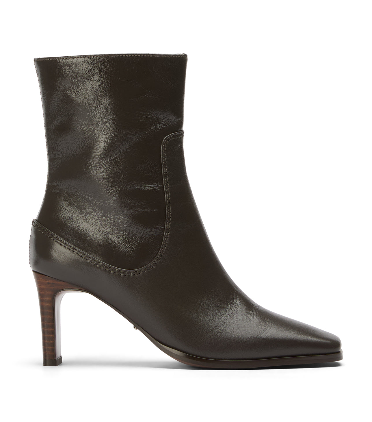 New Arrivals Tony Bianco Roxanne Choc Valencia