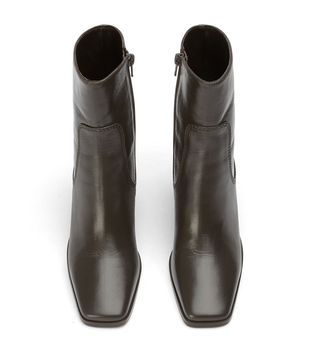 New Arrivals Tony Bianco Roxanne Choc Valencia