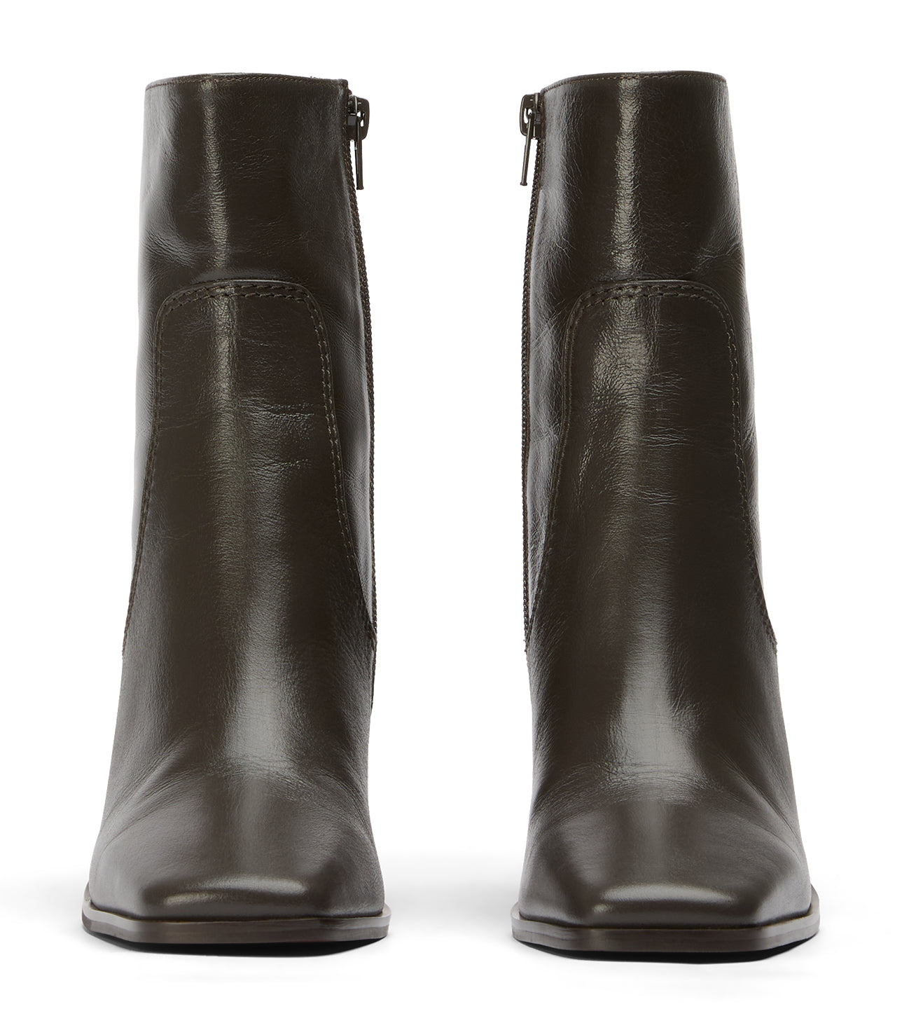 New Arrivals Tony Bianco Roxanne Choc Valencia