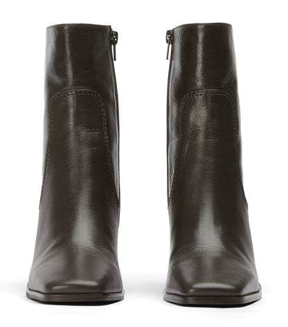 New Arrivals Tony Bianco Roxanne Choc Valencia