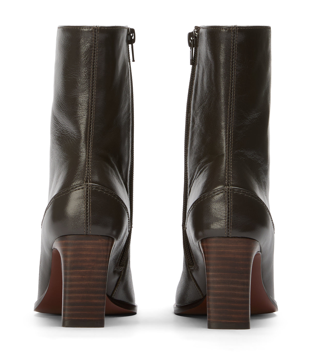 New Arrivals Tony Bianco Roxanne Choc Valencia