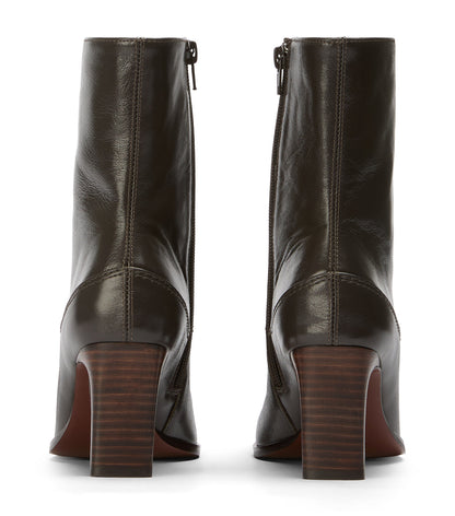 New Arrivals Tony Bianco Roxanne Choc Valencia