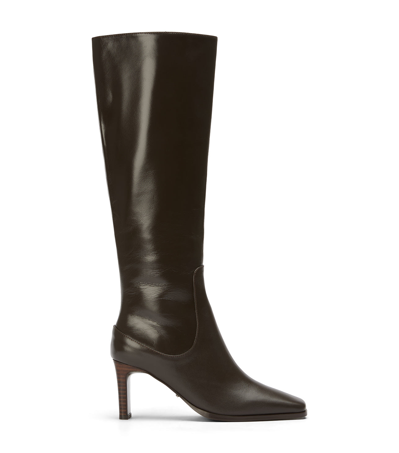 New Arrivals Tony Bianco Rinetta Choc Valencia