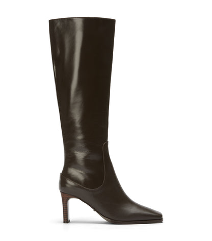 New Arrivals Tony Bianco Rinetta Choc Valencia