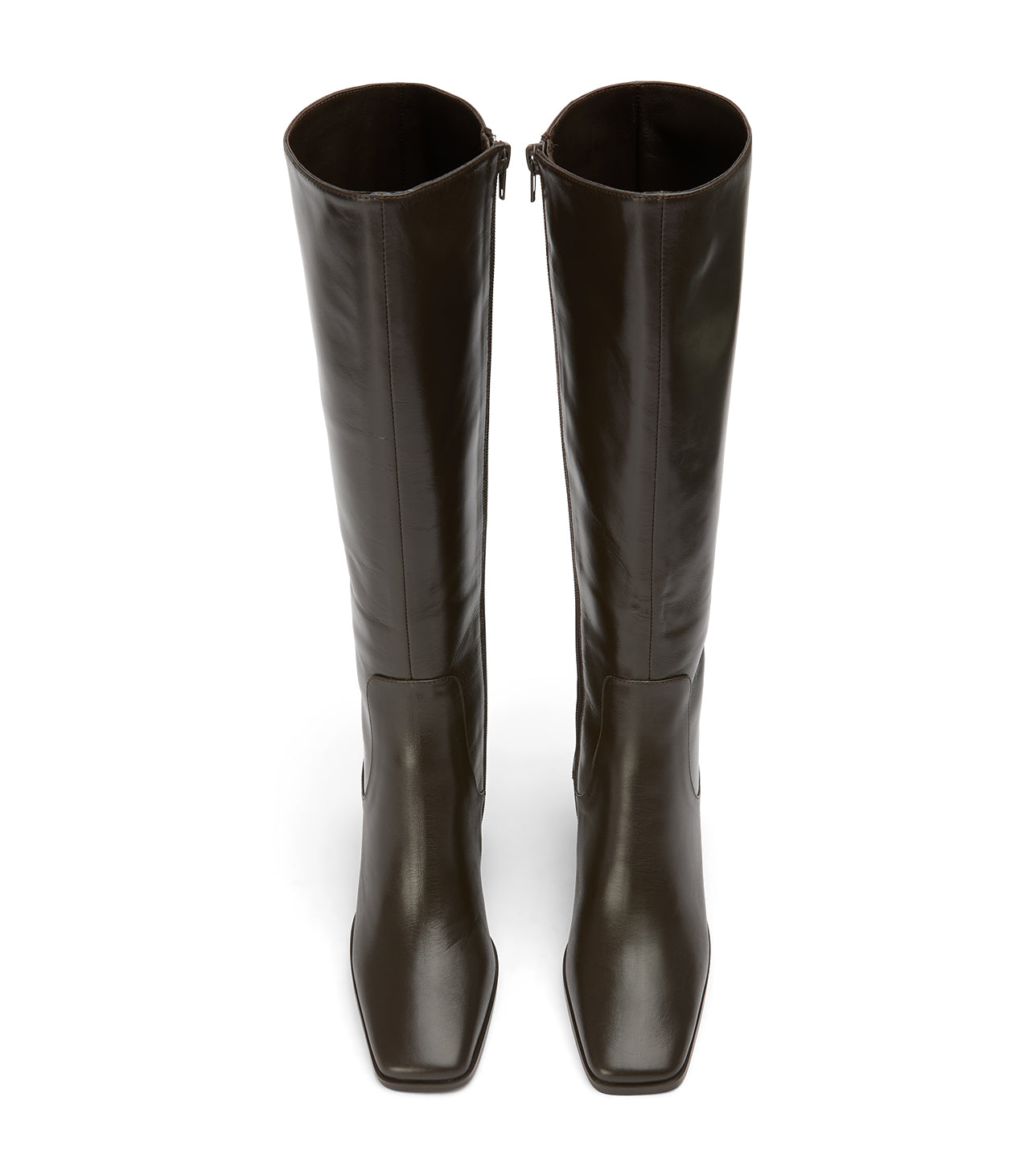 New Arrivals Tony Bianco Rinetta Choc Valencia