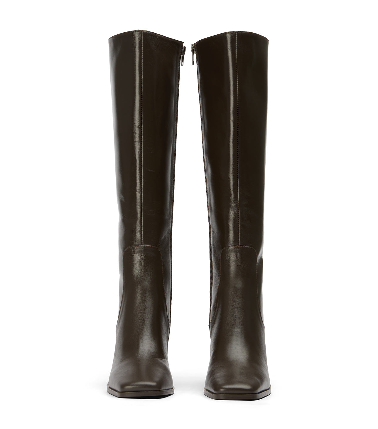 New Arrivals Tony Bianco Rinetta Choc Valencia