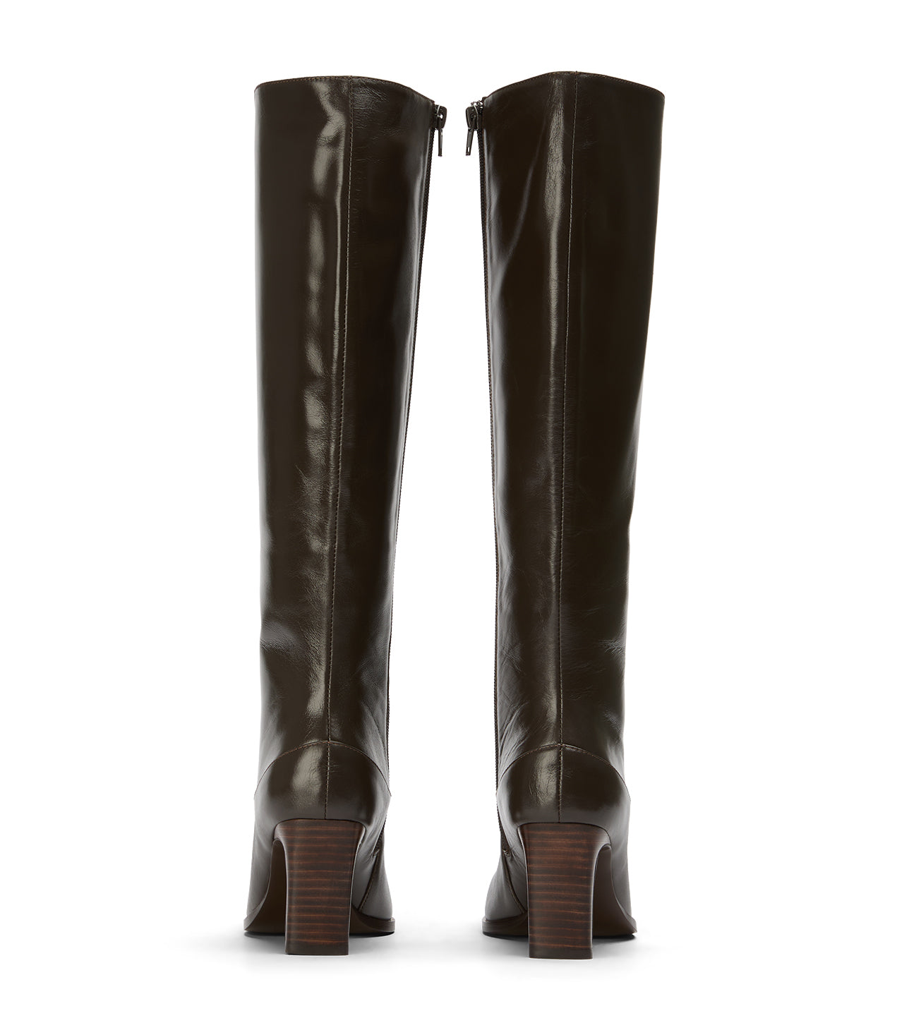 New Arrivals Tony Bianco Rinetta Choc Valencia