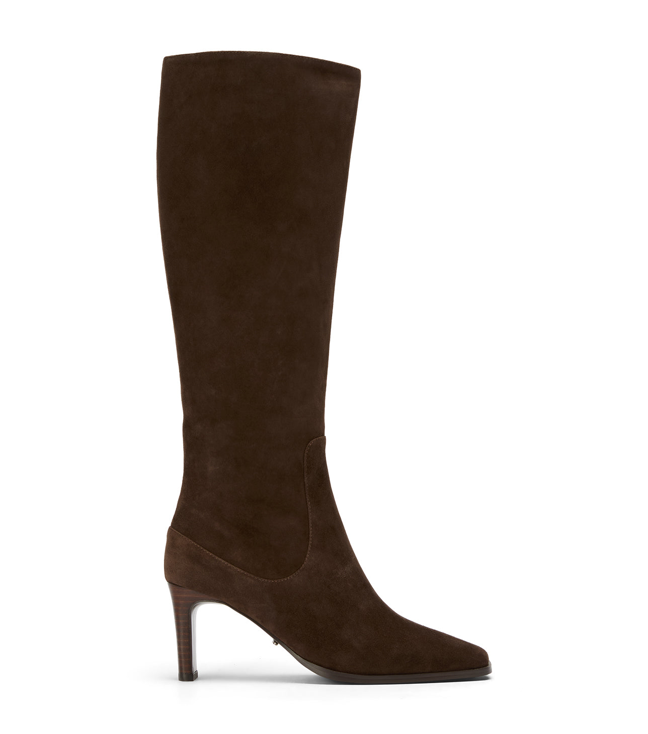 New Arrivals Tony Bianco Rinetta Espresso Suede