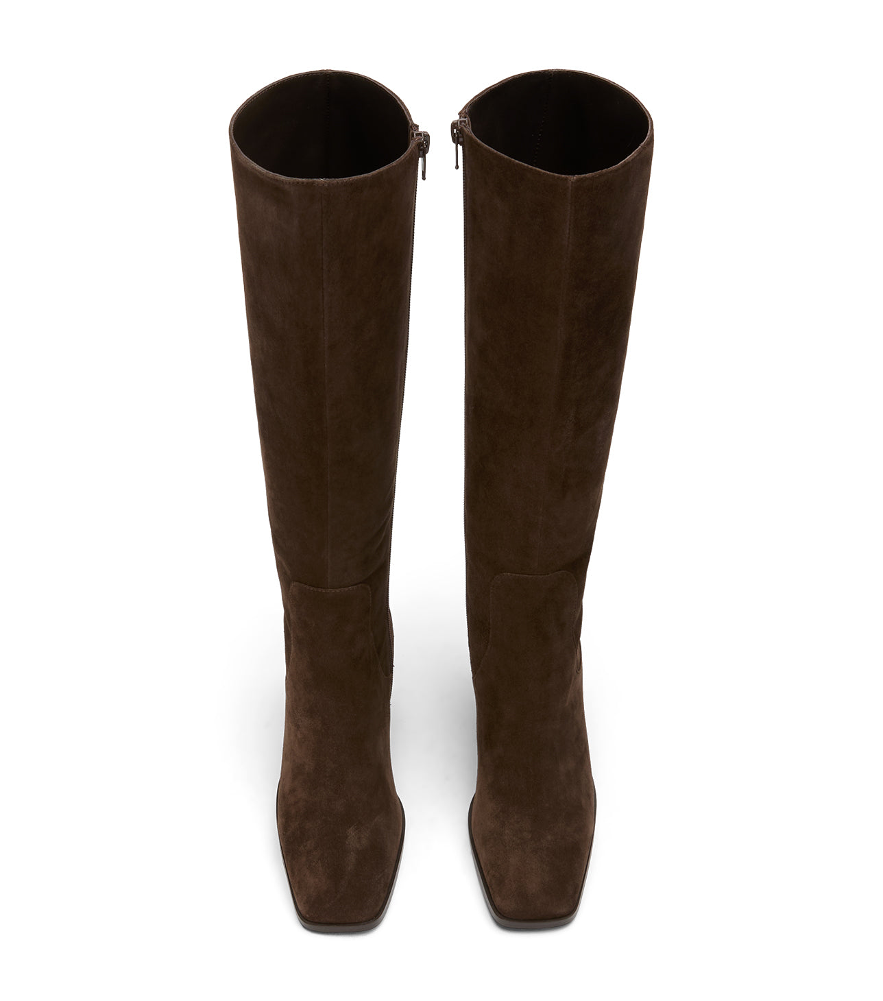 New Arrivals Tony Bianco Rinetta Espresso Suede