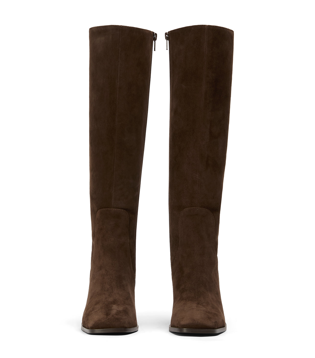 New Arrivals Tony Bianco Rinetta Espresso Suede