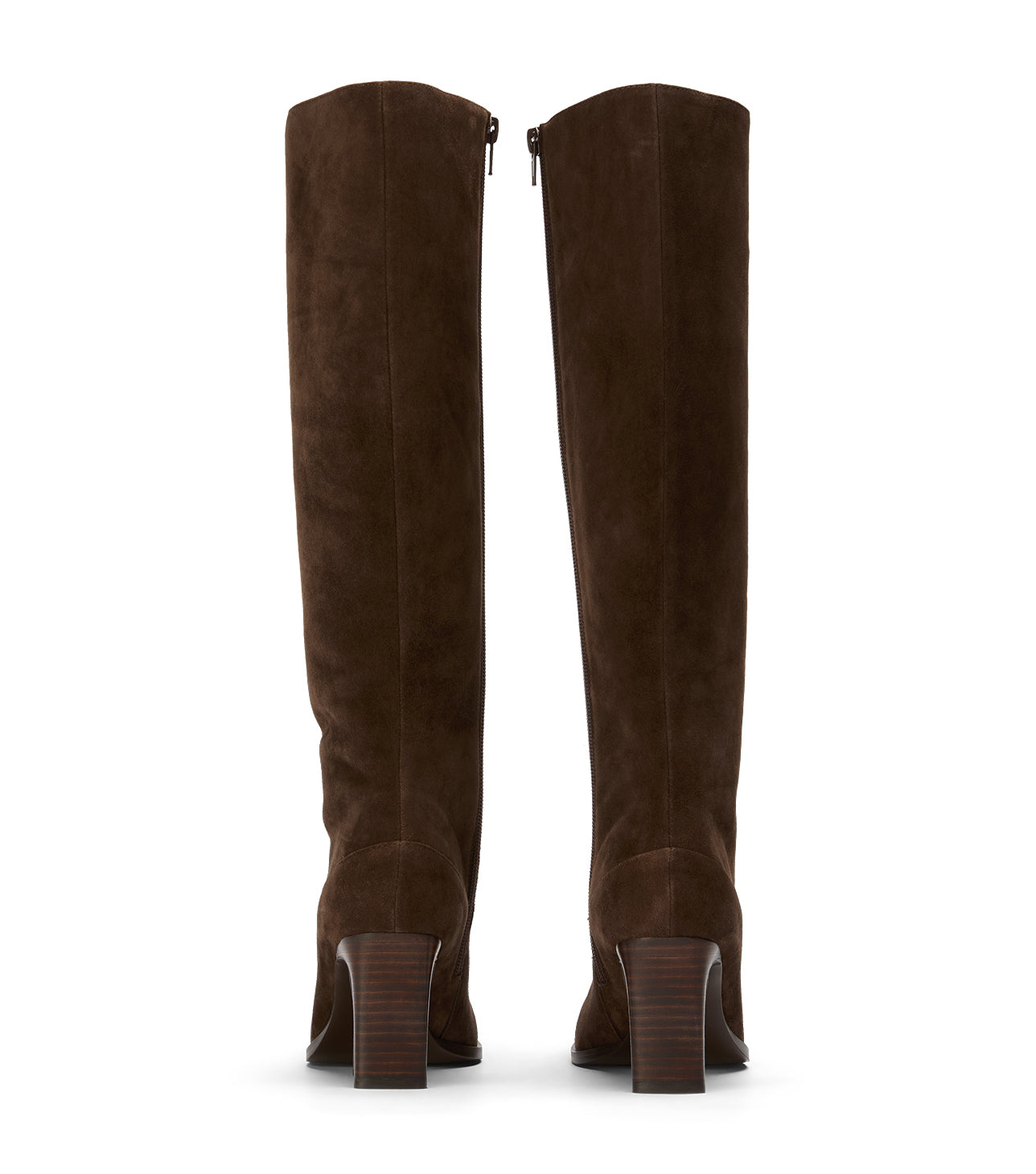 New Arrivals Tony Bianco Rinetta Espresso Suede