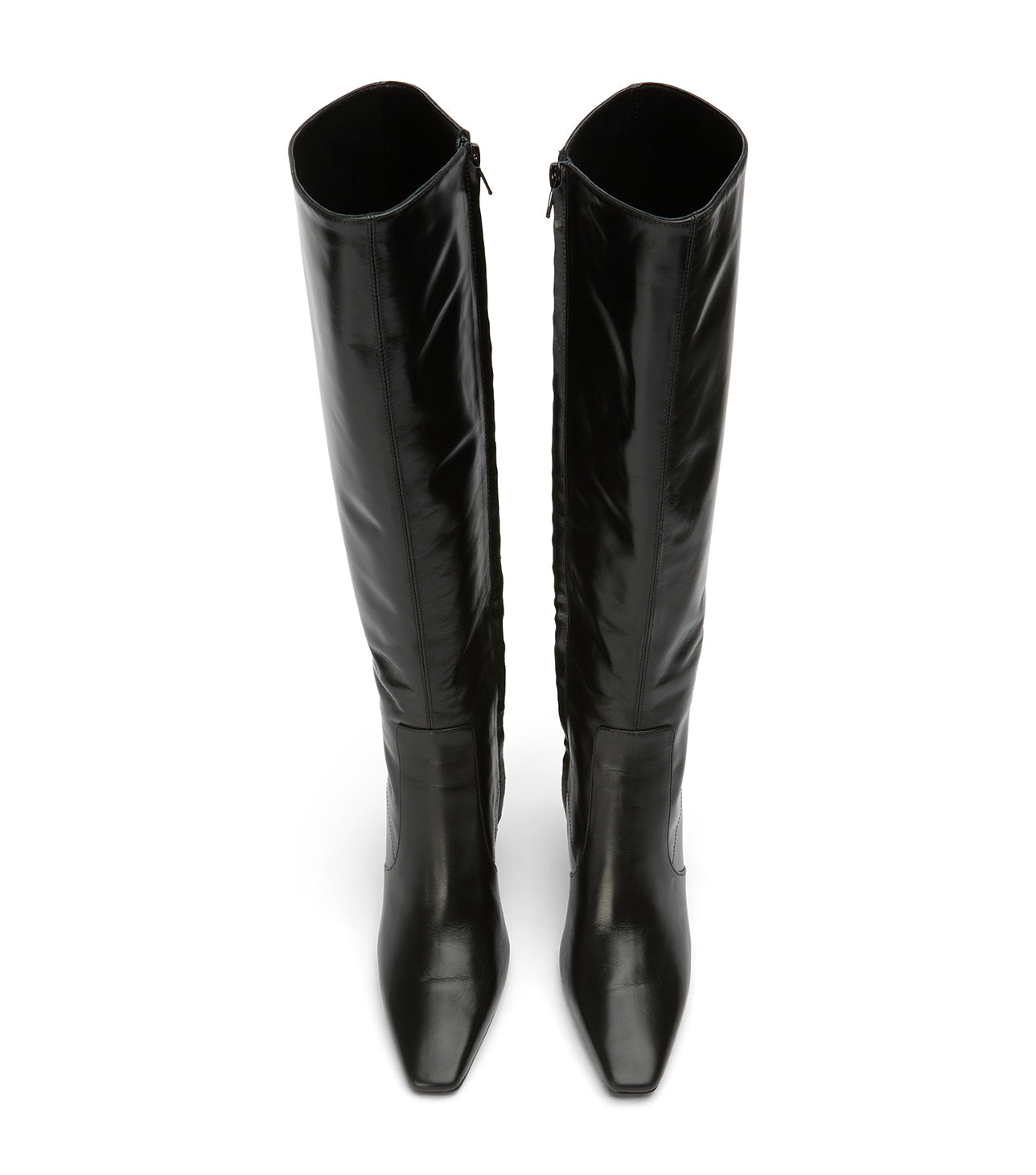 New Arrivals Tony Bianco Porsha Black Valencia