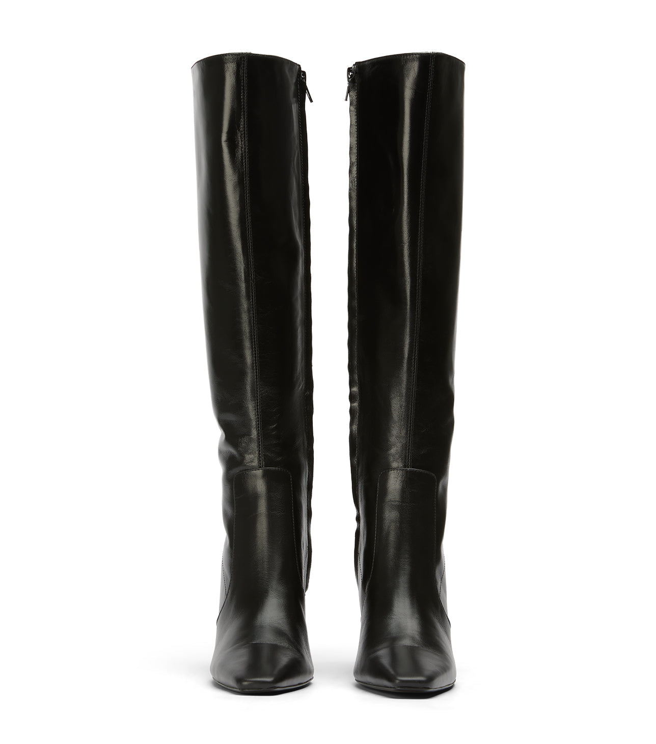New Arrivals Tony Bianco Porsha Black Valencia