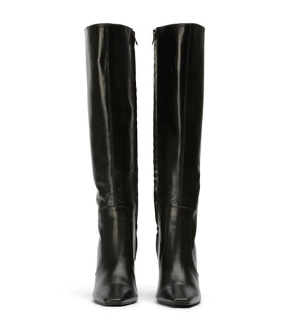 New Arrivals Tony Bianco Porsha Black Valencia