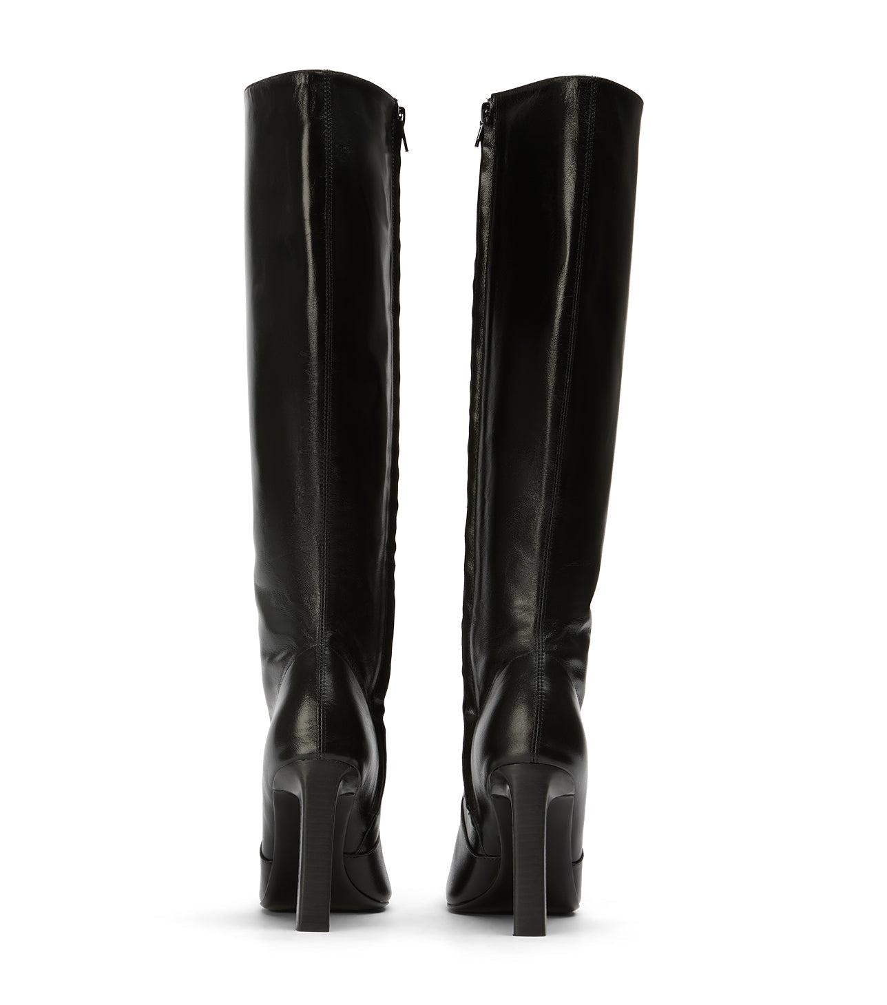 New Arrivals Tony Bianco Porsha Black Valencia