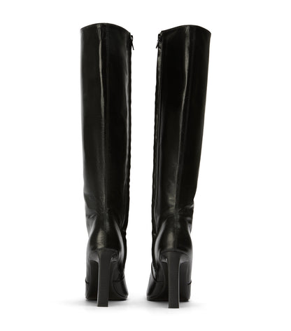 New Arrivals Tony Bianco Porsha Black Valencia