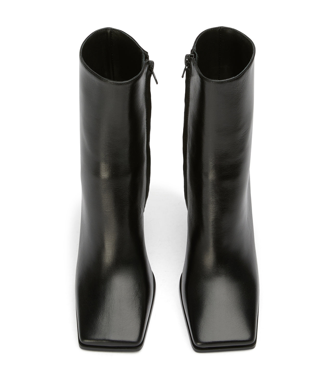 New Arrivals Tony Bianco Leroux Black Valencia