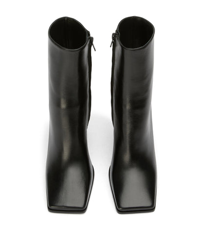 New Arrivals Tony Bianco Leroux Black Valencia