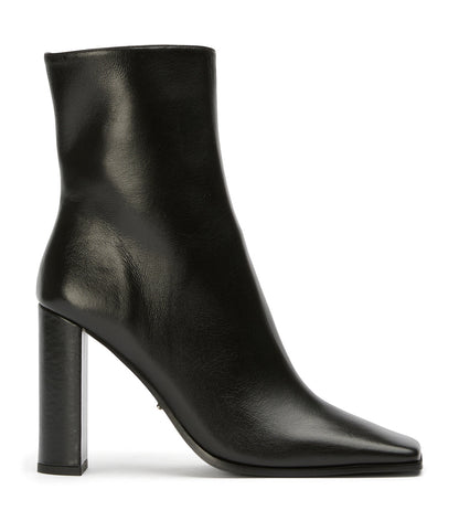 New Arrivals Tony Bianco Leroux Black Valencia