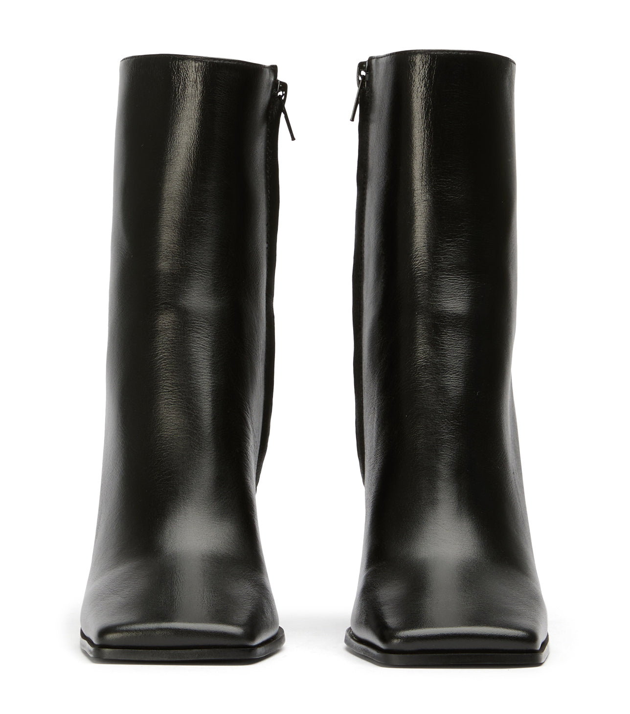 New Arrivals Tony Bianco Leroux Black Valencia