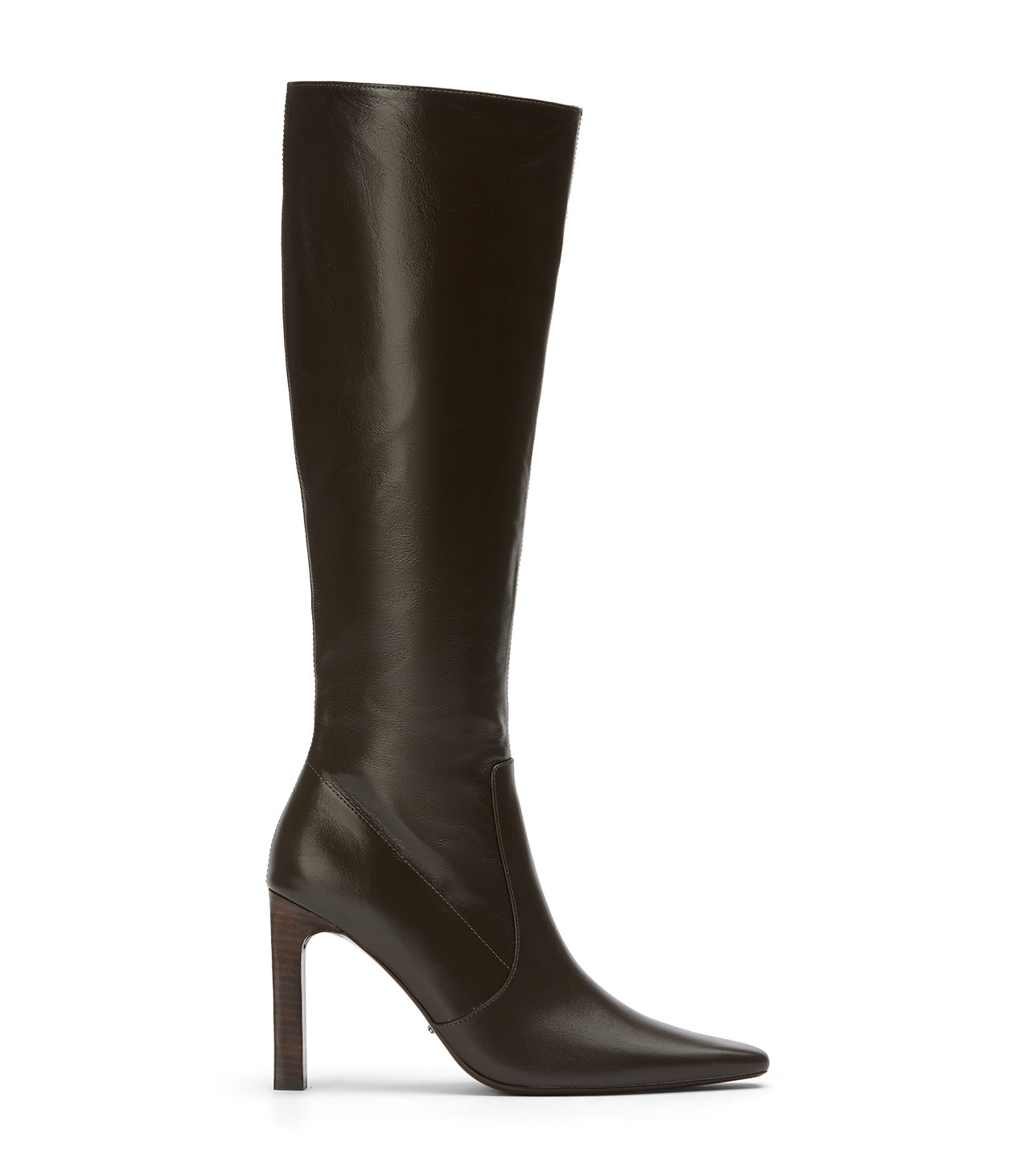 New Arrivals Tony Bianco Porsha Choc Valencia
