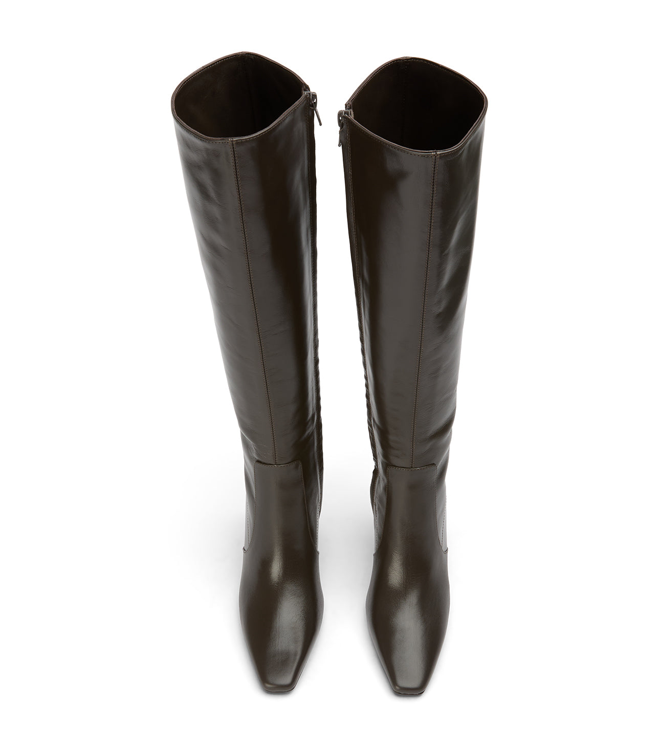 New Arrivals Tony Bianco Porsha Choc Valencia