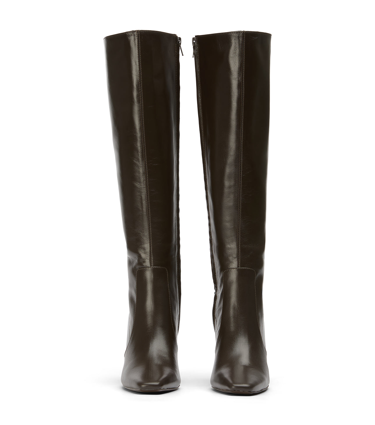New Arrivals Tony Bianco Porsha Choc Valencia