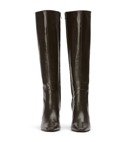 New Arrivals Tony Bianco Porsha Choc Valencia
