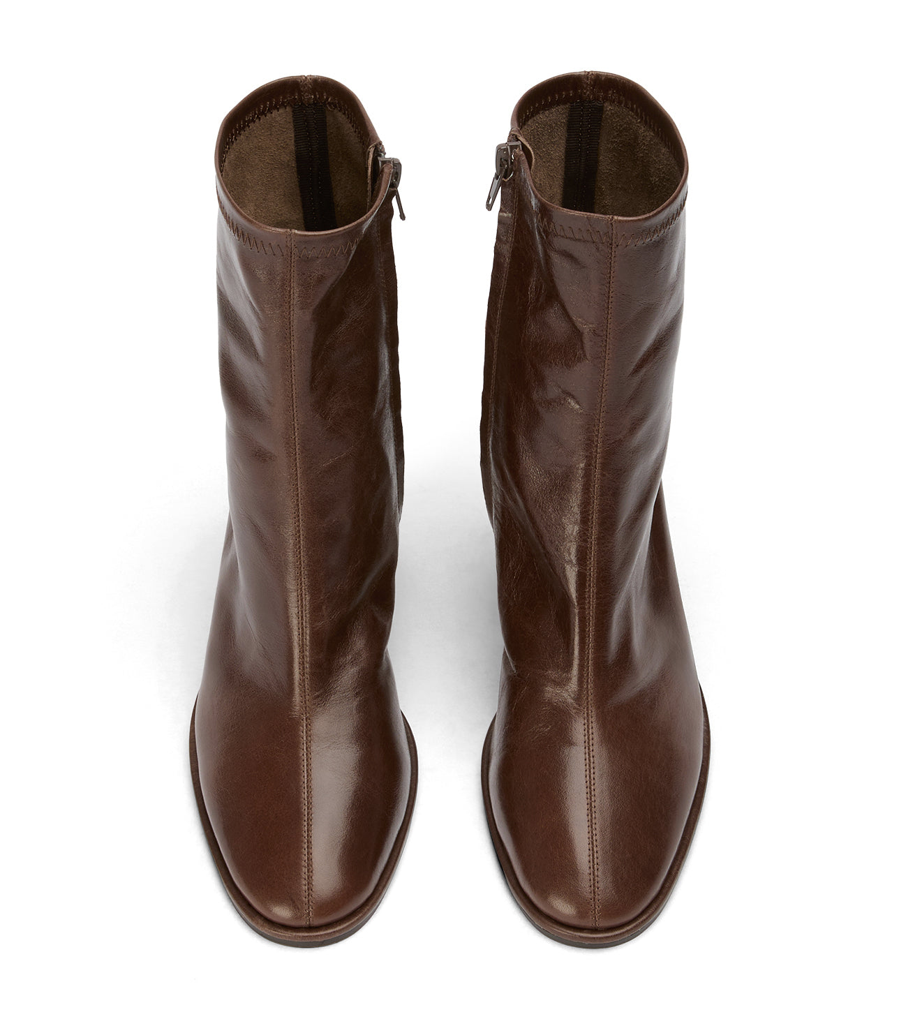 New Arrivals Tony Bianco Glance Choc Vintage