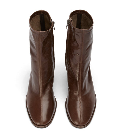 New Arrivals Tony Bianco Glance Choc Vintage