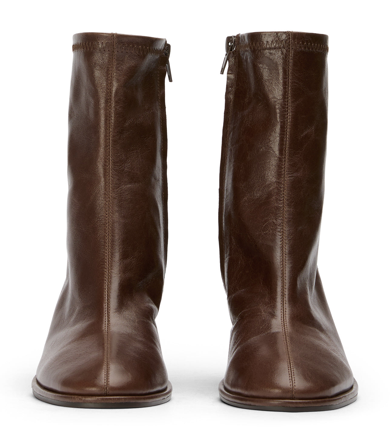New Arrivals Tony Bianco Glance Choc Vintage