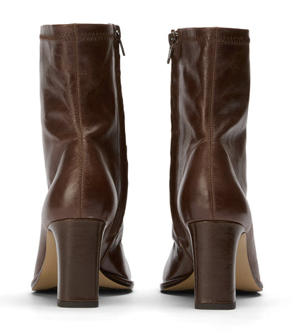 New Arrivals Tony Bianco Glance Choc Vintage