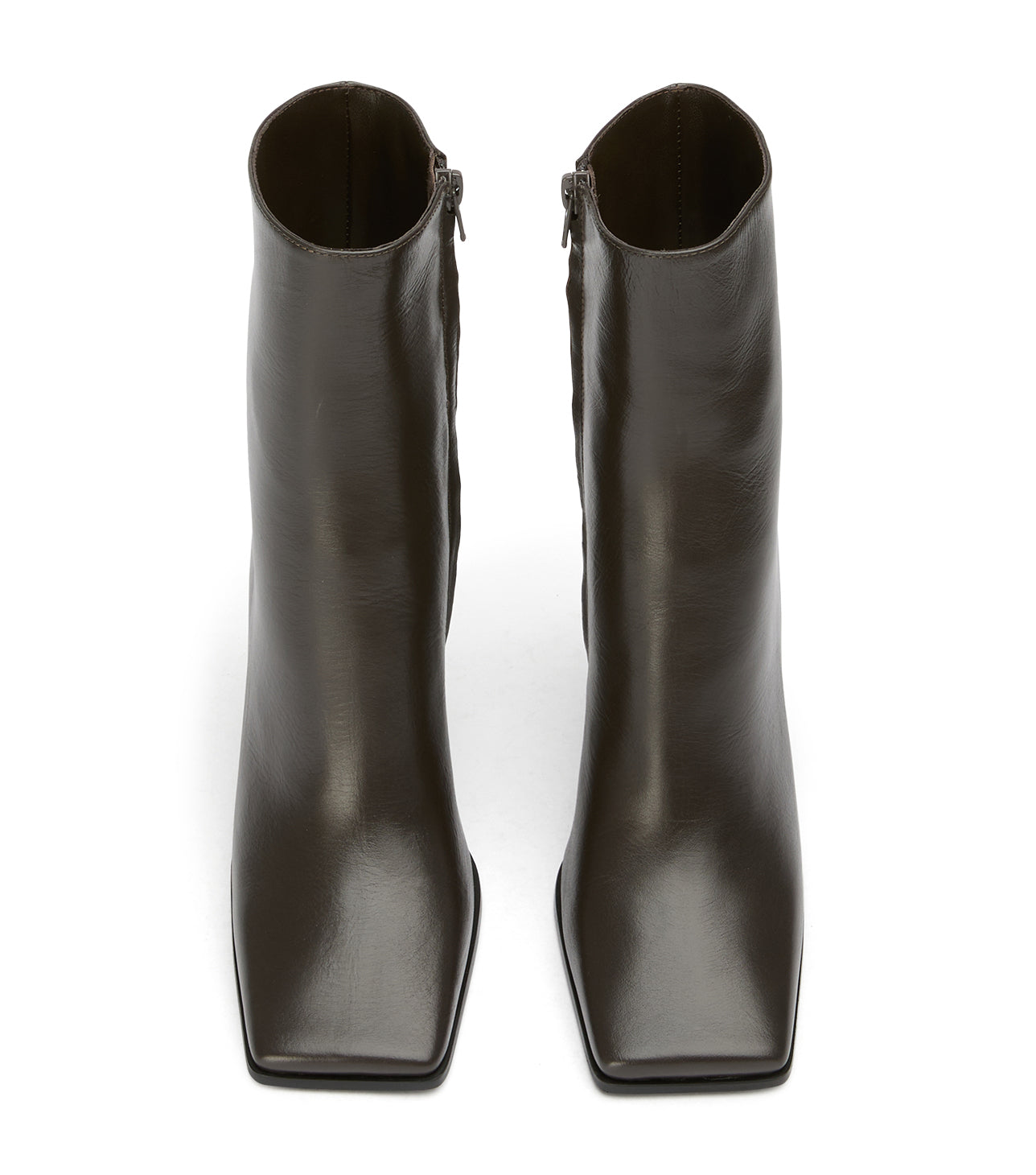 New Arrivals Tony Bianco Leroux Choc Valencia