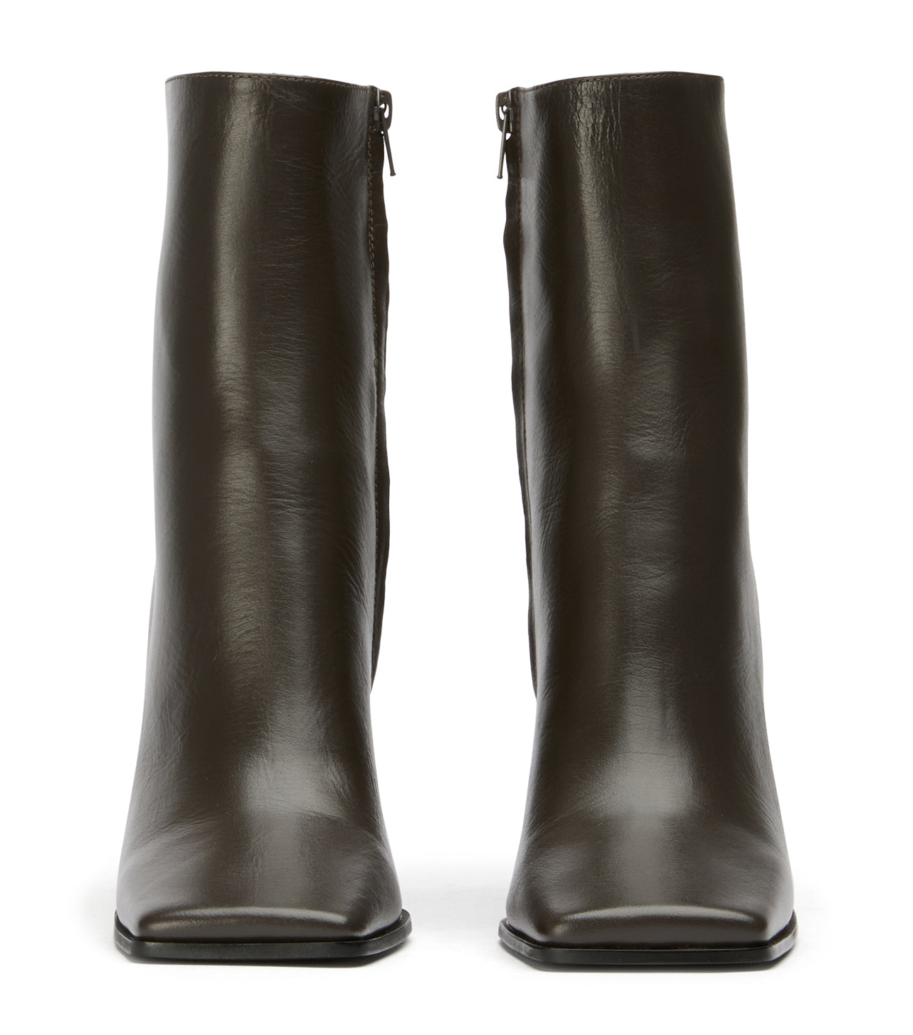 New Arrivals Tony Bianco Leroux Choc Valencia